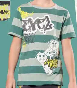 Woolworth Jungen T-Shirt Young Idols Angebot