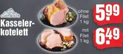 Edeka Gutfleisch Kasselerkotelett Angebot