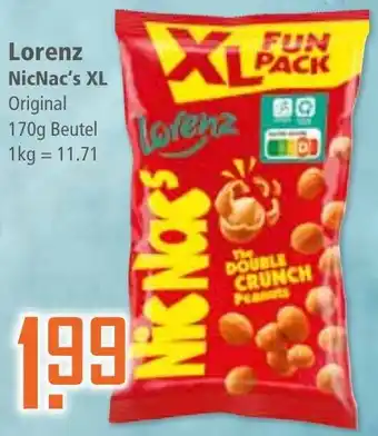 Klaas und Kock Lorenz NicNac's XL Angebot