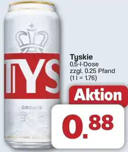 Famila Nord West Tyskie Angebot