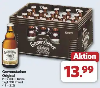 Famila Nord West Grevensteiner Original Angebot