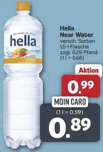 Famila Nord West Hella Near Water Angebot