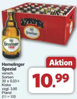 Famila Nord West Hemelinger Spezial Angebot