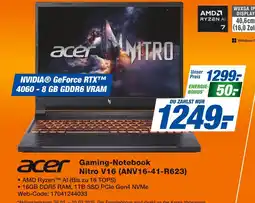 Expert Acer gaming-notebook nitro v16 (anv16-41-r623) Angebot