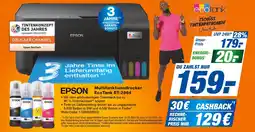 Expert Epson multifunktionsdrucker ecotank et-2864 Angebot