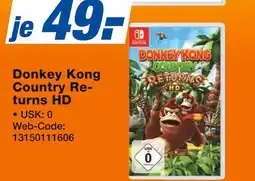 Expert Donkey kong country returns hd Angebot