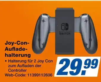 Expert Nintendo switch joy-con-aufladehalterung Angebot