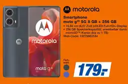 Expert Motorola smartphone moto g85 5g 8 gb + 256 gb Angebot