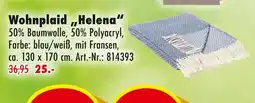 Möbel Mahler Gray jones wohnplaid helena Angebot