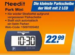 Expert Needit park mini Angebot