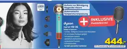 Euronics Dyson nural hd 16 haartrockner Angebot