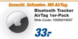 Expert Apple bluetooth tracker airtag Angebot