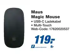 Expert Apple magic mouse Angebot