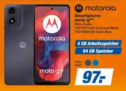 Expert Motorola smartphone moto g Angebot