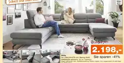 Möbel Inhofer Sofa Angebot