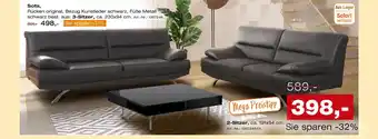 Möbel Inhofer Sofa Angebot