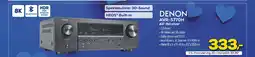 Euronics Denon avr-s770h av-receiver Angebot