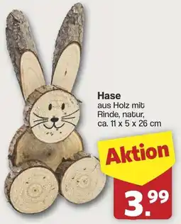 Famila Nord West Hase Angebot