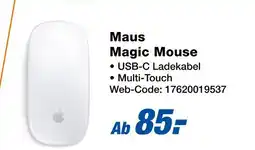 Expert Apple magic mouse Angebot