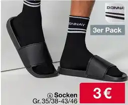 Woolworth Donnay socken Angebot