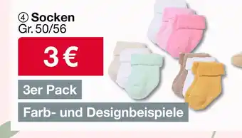 Woolworth Socken Angebot