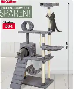 Woolworth Woolworth kratzbaum Angebot