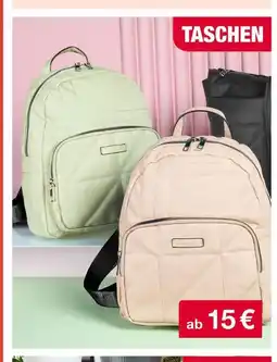 Woolworth Taschen Angebot