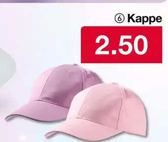 Woolworth Kappe Angebot