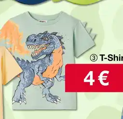 Woolworth Infinity t-shirt Angebot