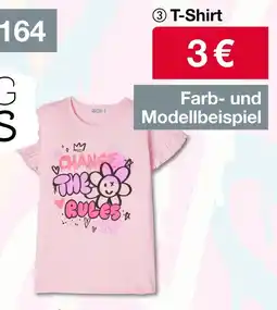 Woolworth Venus idols t-shirt Angebot