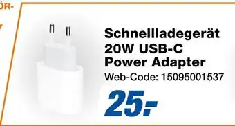 Expert Apple schnellladegerät 20w usb-c power adapter Angebot