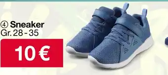 Woolworth Sneaker Angebot