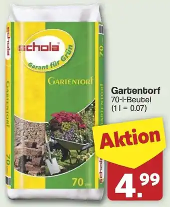 Famila Nord West Schola Gartentorf Angebot