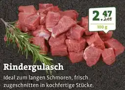 Ebl Naturkost Rindergulasch Angebot