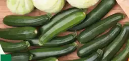 Ebl Naturkost Spanische Zucchini Angebot