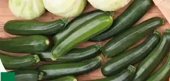 Ebl Naturkost Spanische Zucchini Angebot