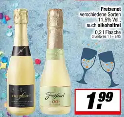 L. STROETMANN GROSSMARKT Freixenet Angebot