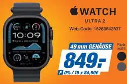 Expert Apple watch ultra 2 Angebot