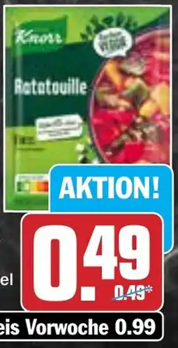 AEZ Knorr Fix Angebot