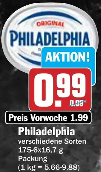 AEZ Philadelphia Angebot