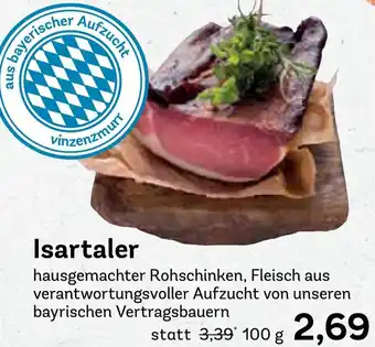 AEZ Isartaler Angebot