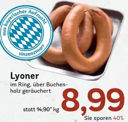 AEZ Lyoner Angebot