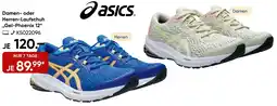 Galeria Asics Damen oder Herren-Laufschuh „Gel-Phoenix 12" Angebot