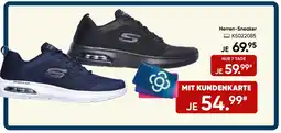 Galeria SKECHERS Herren-Sneaker Angebot