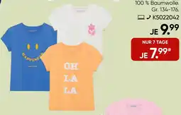 Galeria MANGUUN Shirt Angebot