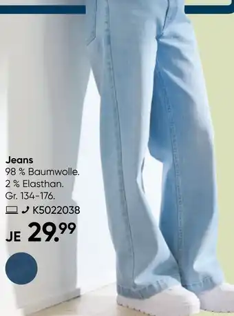 Galeria MANGUUN Jeans Angebot