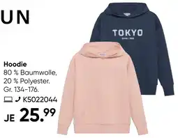 Galeria MANGUUN Hoodie Angebot