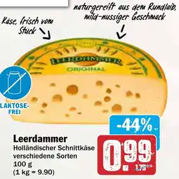 AEZ Leerdammer Angebot