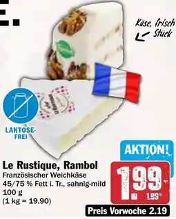 AEZ Le Rustique, Rambol Angebot