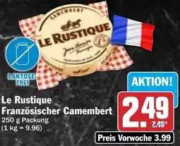 AEZ Le Rustique Französischer Camembert Angebot